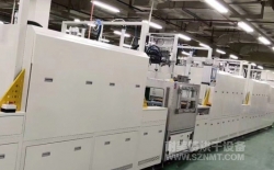 國內(nèi) 的灌膠固化線廠家有哪些？