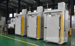 熱烈祝賀株洲南方普惠航空發(fā)動機有限公司與耐美特集團東莞分公司成功簽約3臺飛機發(fā)動機工業(yè)烘箱56萬元！