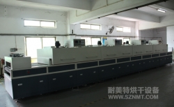 隧道爐哪家好？從工業(yè)需求看耐美特智能裝備的核心優(yōu)勢