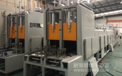 熱烈祝賀西門(mén)子法雷奧與耐美特工業(yè)設(shè)備上海分公司第四次成功簽約二條產(chǎn)線新能源汽車(chē)驅(qū)動(dòng)電機(jī)烘干線300萬(wàn)！